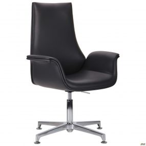 Кресло офисное AMF Bernard CF Black