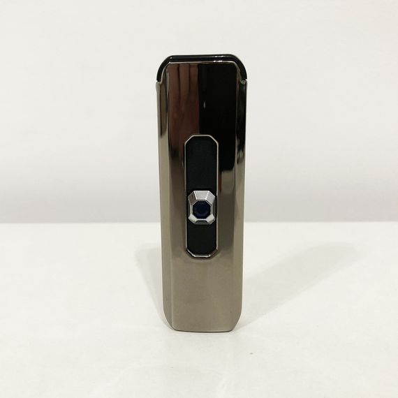 Електронна сенсорна запальничка / Usb запальнички / JV-307 Вітрозахисна запальничка | Зображення 4