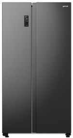 Холодильник SBS Gorenje NRR9185EABXL