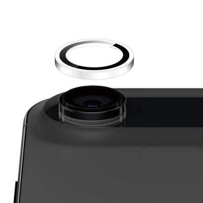 Стекло защитное Armorstandart AR iPhone 17 Air Clear (ARM86472)