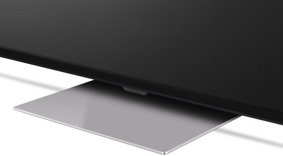 Телевізор LG 86' QNED 4K 120Hz Smart WebOS Black (86QNED91T6A) | Зображення 7