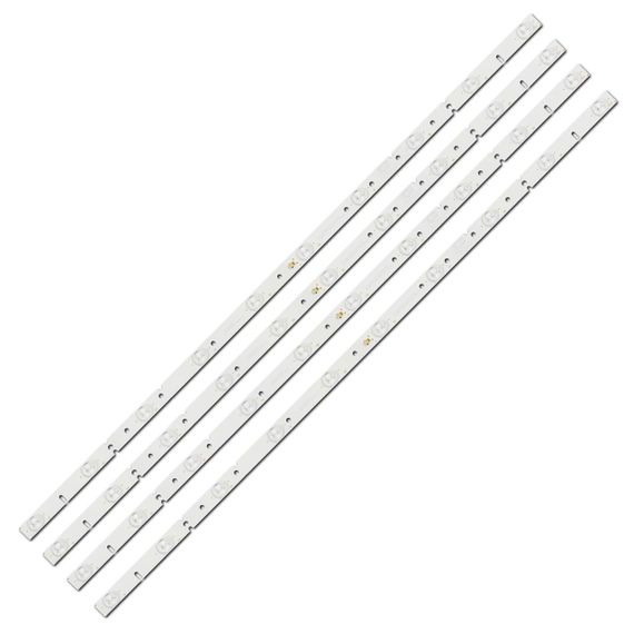 LED підсвітка TV 40" TCL: TH-LD395H5, V400DJ1-QS5, LDS-4077FHD, 120522000124