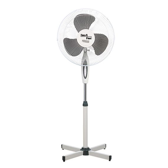 Вентилятор напольный Best Fan BT-001, 40 см, 35 Вт, с регулировкой скорости | Зображення 8