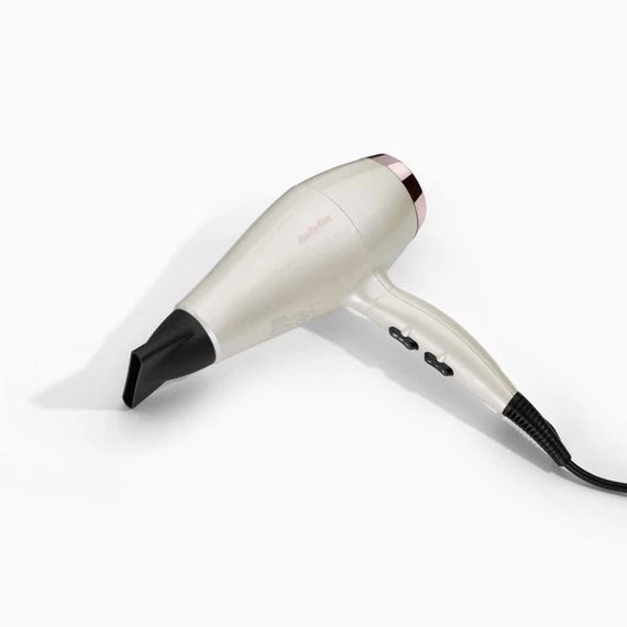Фен Babyliss 5914PE 2000 Вт золотистый | Зображення 2