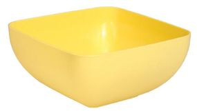 Піала Ucsan Frosted Bowl пластикова 500мл квадратна