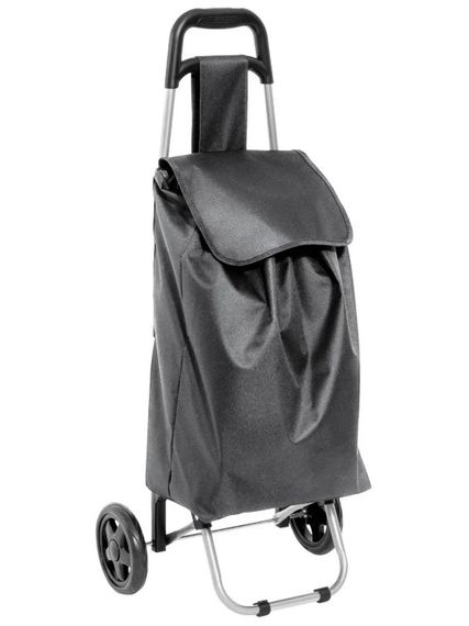 Сумка-візок Casa Si Amigo Grey (CS93098K10B)