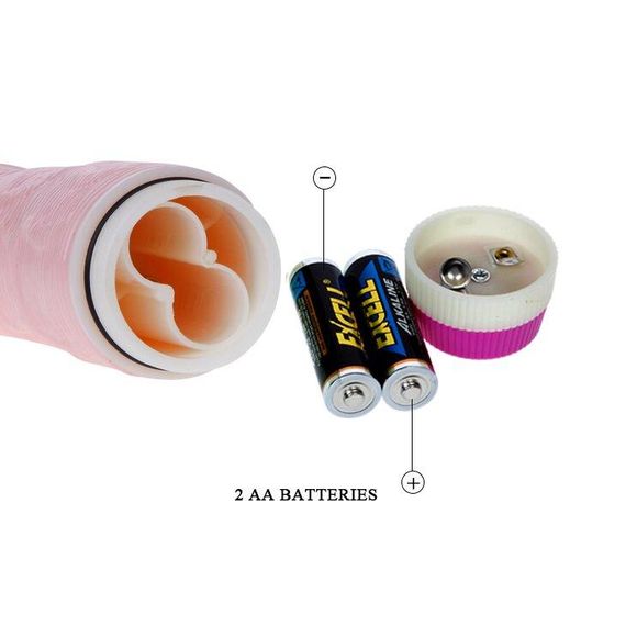 Вибратор "Adour club" BW-001081 sexstyle | Зображення 6