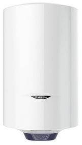 Водонагрівач Ariston BLU1 ECO 100 V 1,8K PL DRY 100 л, сухий тен, електронне керування, Італія (3201458)