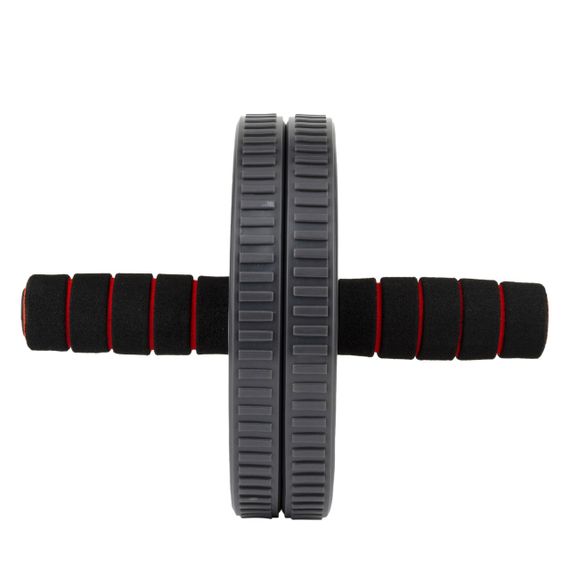 Колесо для преса Power System PS-4006 Power Ab Wheel Grey/Black | Зображення 1