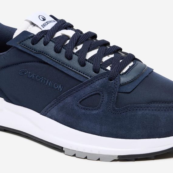 Кросівки чоловічі Retro Run 70 сині - EU47 UA46,5 | Зображення 3