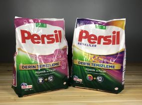 Пральний порошок Persil 5 кг для білого та кольорового одягу – глибоке очищення, гігієнічна чистота