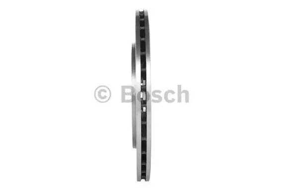 Диск гальмівний CHEVROLET GRAND, Suzuki GRAND VITARA, BOSCH (0986478839) | Зображення 1