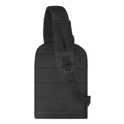 Рюкзак туристичний Wenger Monosling Shoulder Bag, чорний (611876) | Зображення 2
