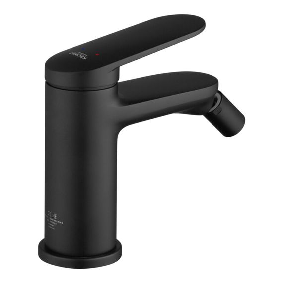 Смеситель для биде Kroner Element 211210-3801 (CV035998) | Зображення 2