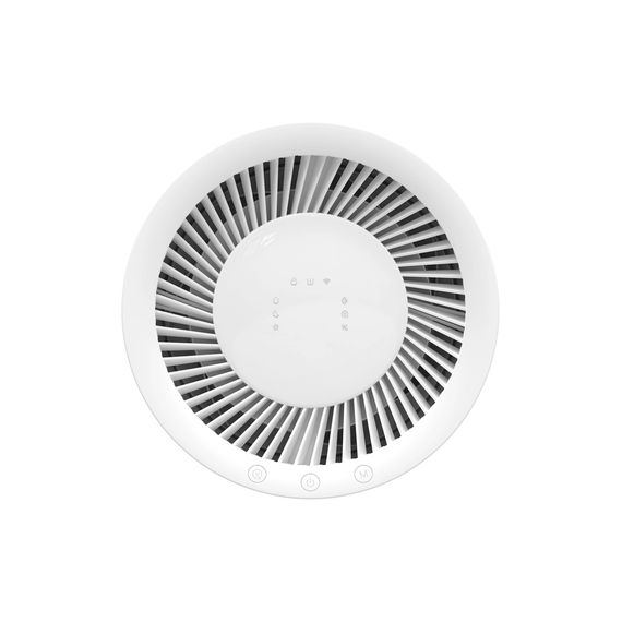 Зволожувач повітря Xiaomi Smart Evaporative Humidifier (BHR8532EU) | Зображення 3