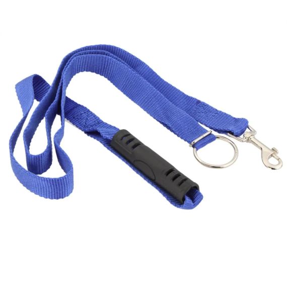 Повідець для собак більше 30 кг The Instant Trainer Leash Синій | Зображення 2