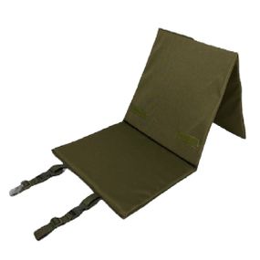 Каримат тактичний потрійний Ranger (Рейнджер) 100x40 см оливковий (RA 8909)