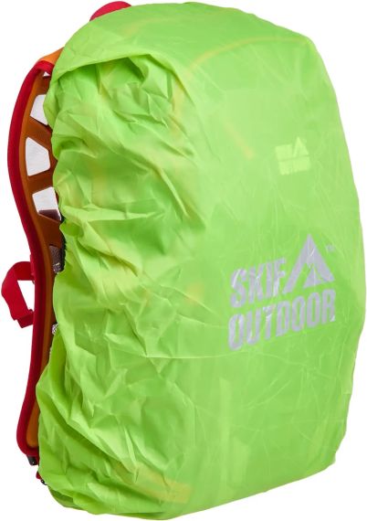 Рюкзак Skif Outdoor Camper 35 Black | Зображення 9
