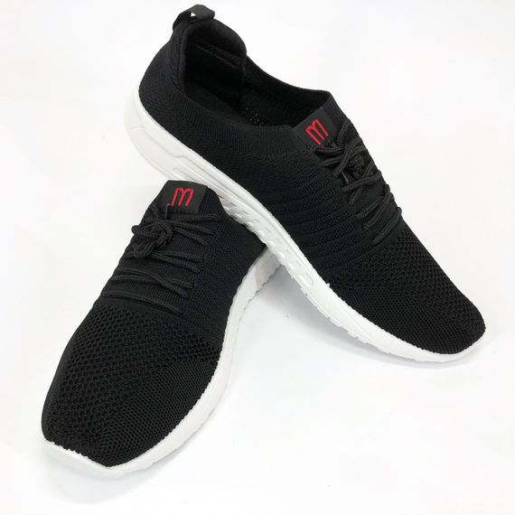 Кросівки літні. Розмір 41. Колір: чорний | Зображення 6