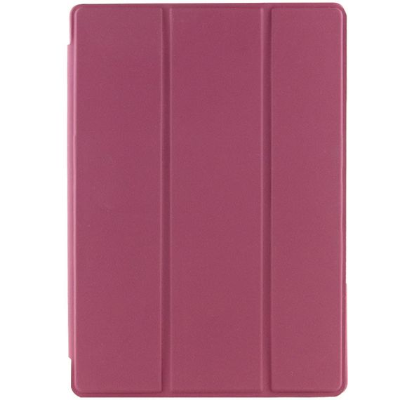 Чохол-книжка Book Cover (stylus slot) для Samsung Galaxy Tab A7 Lite (T220/T225) | Зображення 1