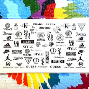 Слайдер 4507 на водяній основі