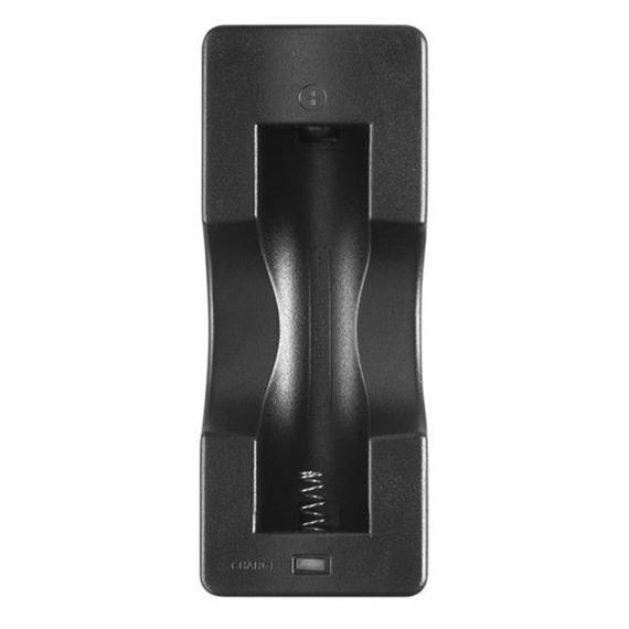Ліхтар тактичний Mactronic Black Eye 1550 (1550 Lm) Rechargeable (THH0046) | Зображення 8