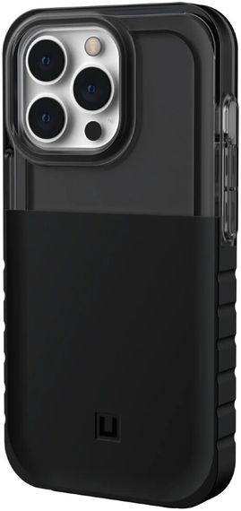 Чехол UAG [U] для Apple Iphone 13 Pro Dip, Black (11315U314040) | Зображення 2