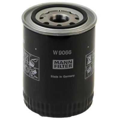 Фильтр масляный Mann W9066