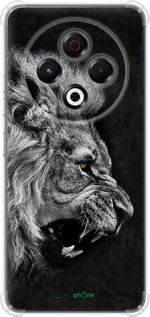 Чохол на Tecno Spark 30 4G Лев "1080sp-3894-2448"