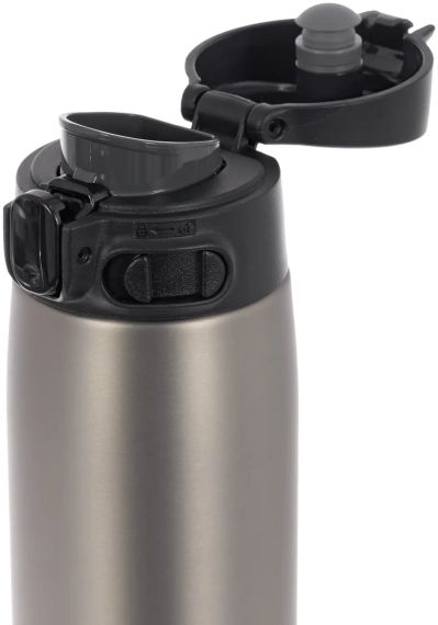 Термокружка Zojirushi SM-VA72XA 0.72 л Steel | Зображення 2