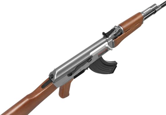 Винтовка страйкбольная CYMA CM.028 AK47 6 мм | Зображення 3