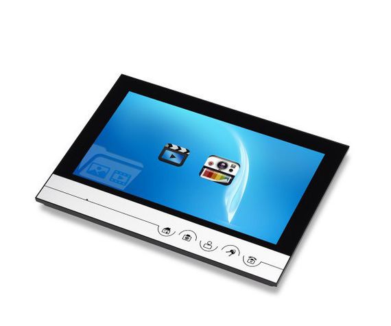 Домофон V90RM-M1 20 з кольоровим 7-дюймовим екраном XPRO (MER-12366_4143) | Зображення 2