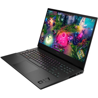 Ноутбук HP OMEN 17-cm2001ua (826P6EA) | Зображення 2