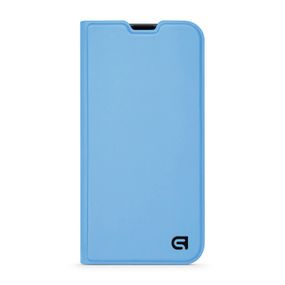 Чехол для мобильного телефона Armorstandart OneFold Case Motorola G75 5G Light Blue (ARM81627)