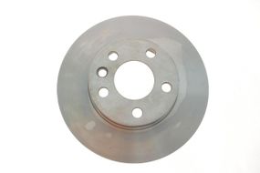 Диск гальмівний передній VW T4 95-03 R15  280x24  вентильований  23-0507