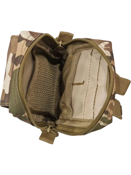 Подсумок тактический универсальный ULTIMATUM Мультикам RT-338 | Зображення 4