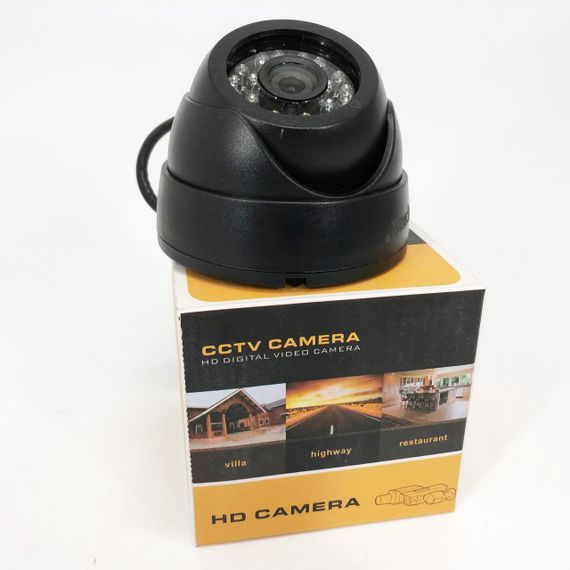 Камера спостереження для під'їзду HD Camera 349 IP 1.3 mp, Камера з функцією виявлення руху TZ-65 | Зображення 3