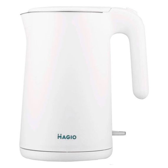 Электрический чайник с индикацией включения MAGIO MG-106, Чайник електрический для дома MF-68