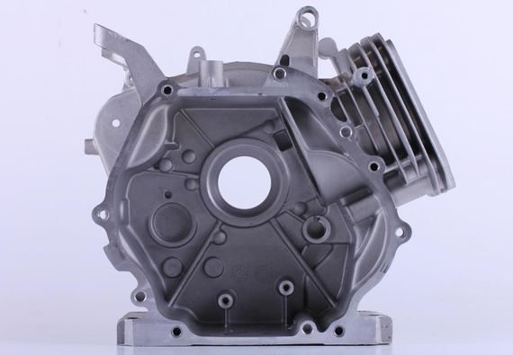 Блок двигателя м/б   177F   (9Hp)   (Ø77,00)   AMG