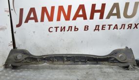 Пластик під лобове скло Renault Laguna III 2007-2015 Жабо водостік лобового скла Рено Лагуна 3 668100003R