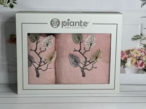 Набір рушників Durul  89013 Туреччина   Махра