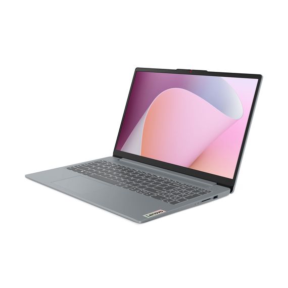 Ноутбук Lenovo IdeaPad Slim 3-15ABR8 15.6&quot; FHD IPS AG 82XM00GCRA | Зображення 1