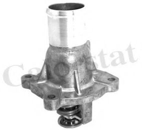 Термостат OPEL (вир-во Vernet) CALORSTAT BY VERNET TH715292J на OPEL ZAFIRA B Van