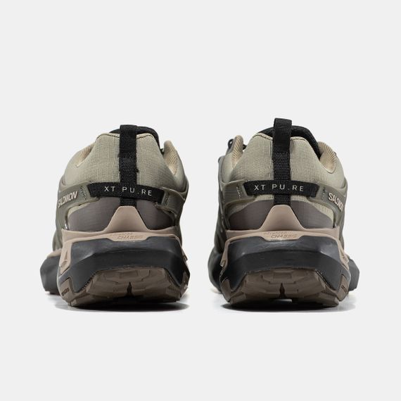 Чоловічі кросівки  Salomon XT Pu.Re / Gore-Tex / Термоo весна / осінь 2440 44 28 | Зображення 8