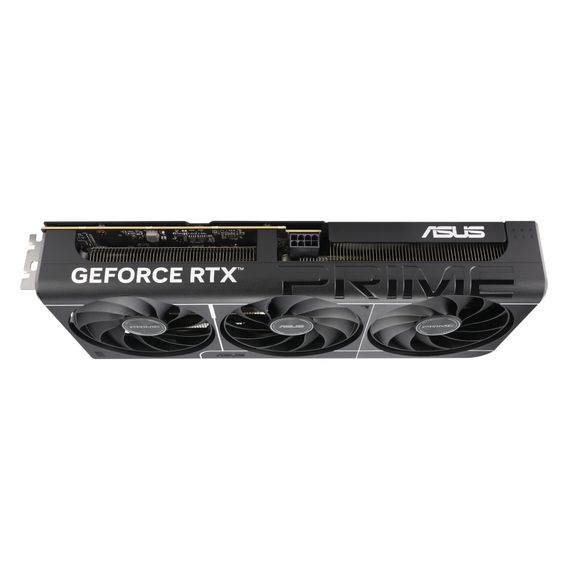 Відеокарта ASUS GeForce RTX5060Ti 16Gb PRIME OC (PRIME-RTX5060TI-O16G) | Зображення 6