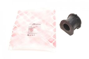 Втулка стабилизатора переднего Mitsubishi Pajero 90-00 d=28 mm  41130