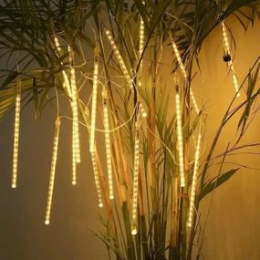 Гірлянда Тануть бурульки XPRO 3x0.7м, 120 LED, біле світло (234560612_296)