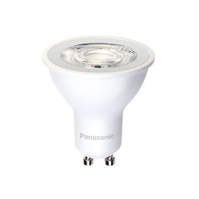 Лампа світлодіодна Panasonic MR16  4W (330lm) 4000K GU10