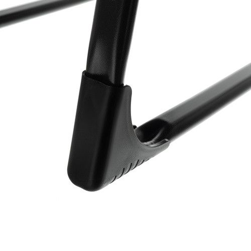 Складане дорожнє ліжко TRIZAND з матрацом і міцним каркасом | Зображення 8