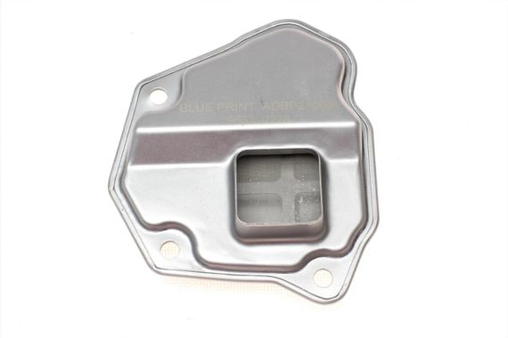 Фільтр АКПП Mitsubishi ASX Lancer Outlander 03- к-кт з прокладкою  ADBP210001 | Зображення 2